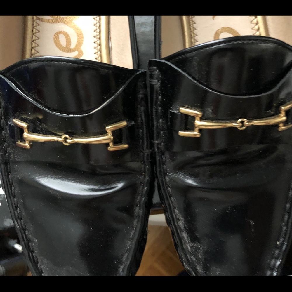 Women's loafer